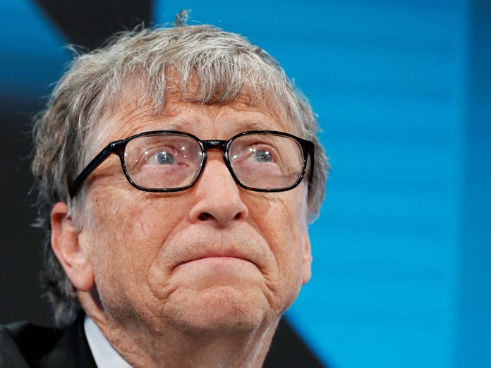 Bill Gates -1