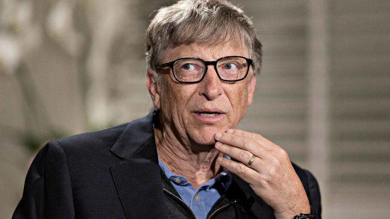 15% Of Children In Northern Nigeria May Die Before Age Five – Bill Gates Warns