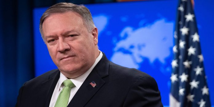 Mike Pompeo -4