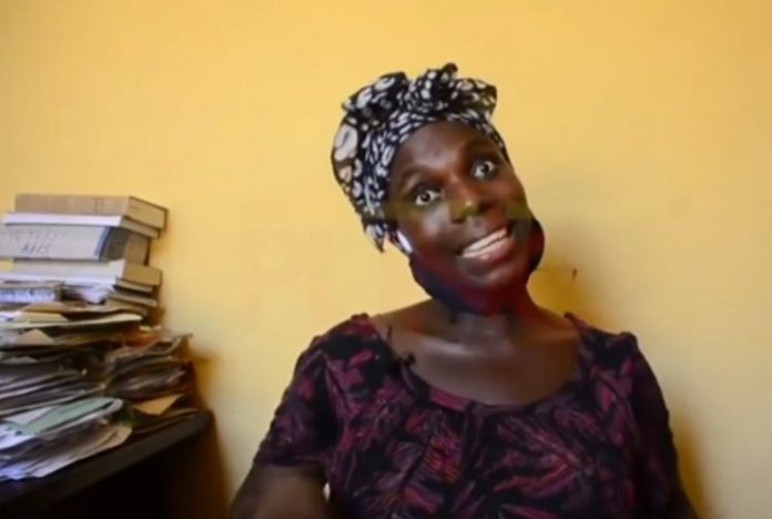 Olufunmilola Adisa