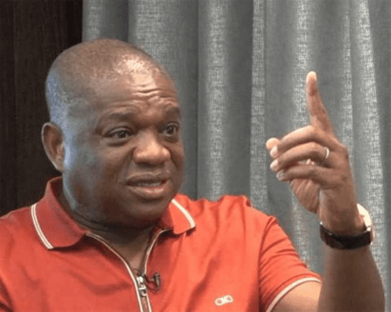 2023: Peter Obi, Kwankwaso indirectly working for Tinubu – Orji Kalu