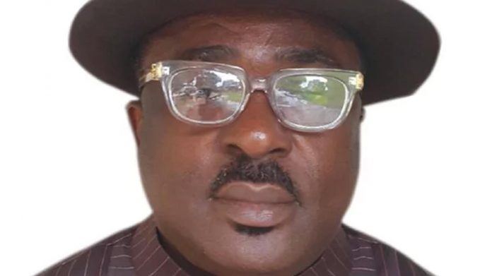 Prince Hilliard Eta -1