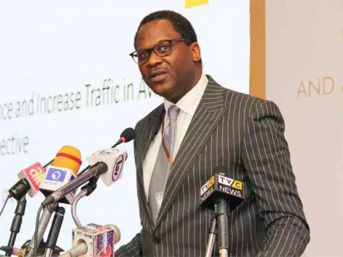 Babatunde Irukera -3