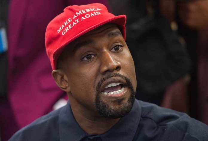 Kanye West -3