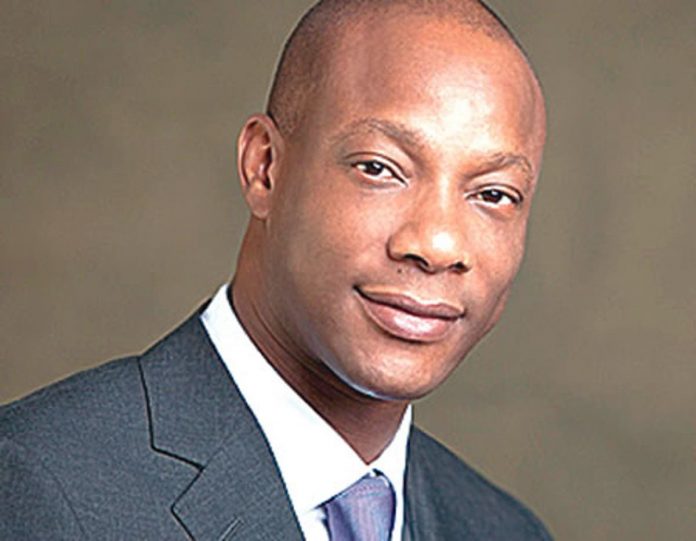 Segun Agbaje