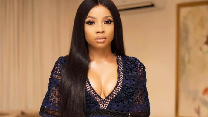Toke Makinwa -3