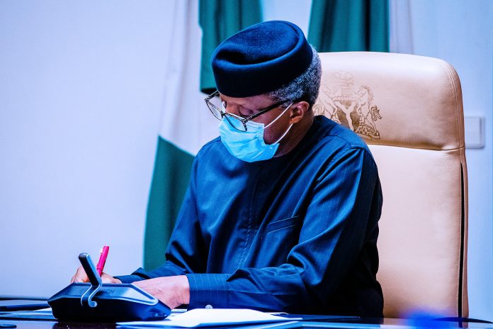 Yemi Osinbajo -4