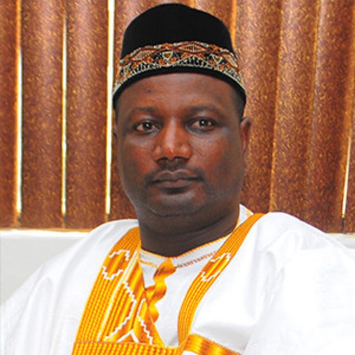 Abdulrahman Bashir