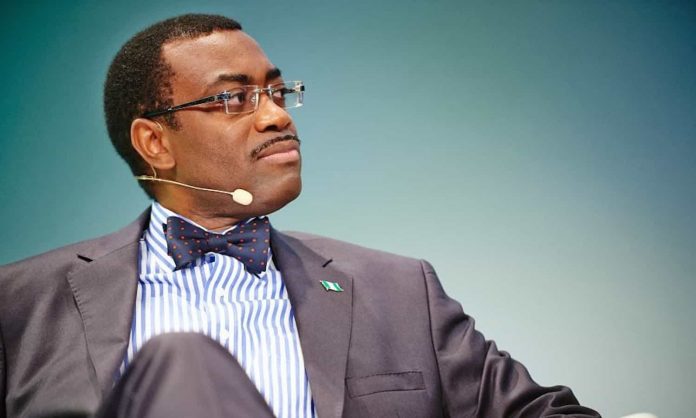 Akinwumi Adesina -2