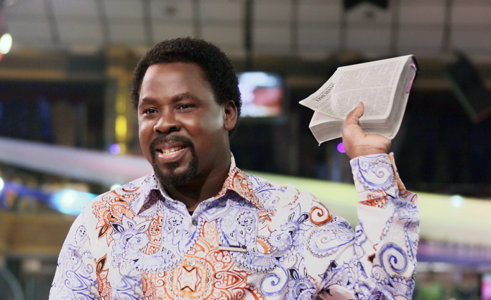 TB Joshua -10