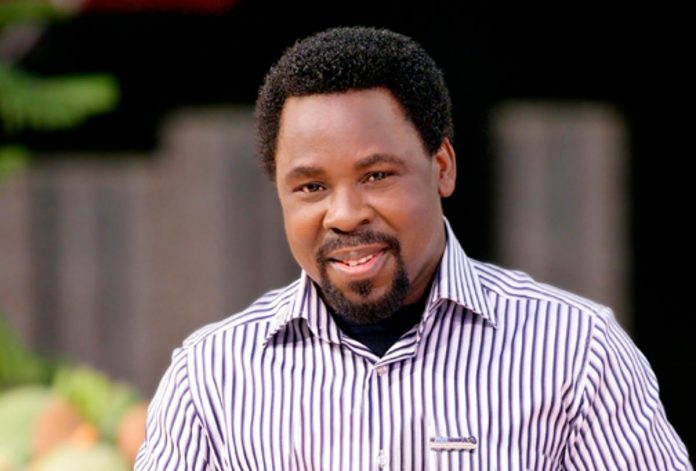 TB Joshua -7