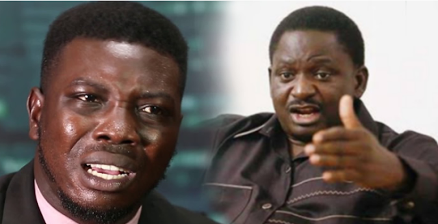 Tope Akinyode and Adesina -1