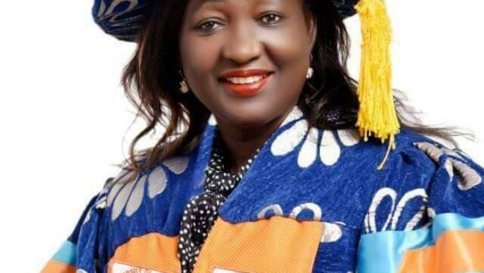Florence Banku Obi