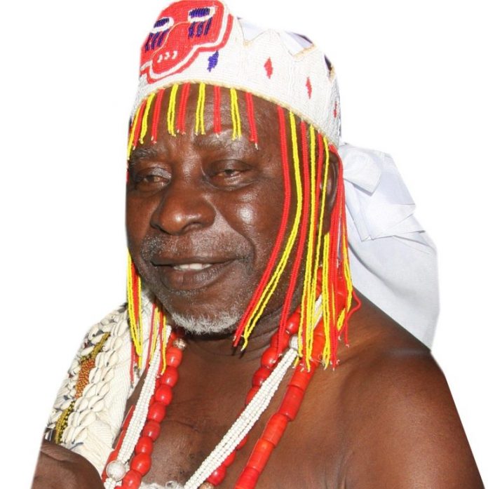 Jimoh Aliu - Aworo