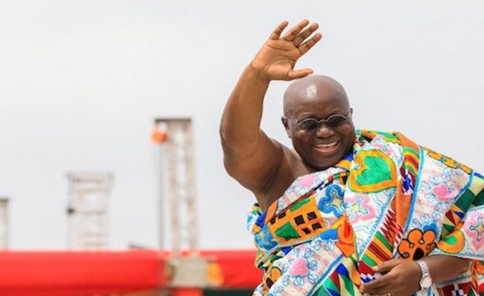Nana Akufo-Addo -3
