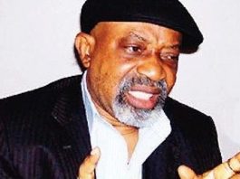 Ngige Pleads Not Guilty To Eight-Count Charge