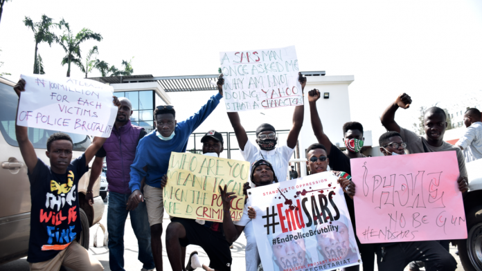 ENDSARS-Protest -1