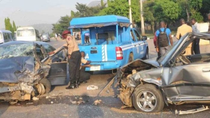 FRSC-auto-crash-accident