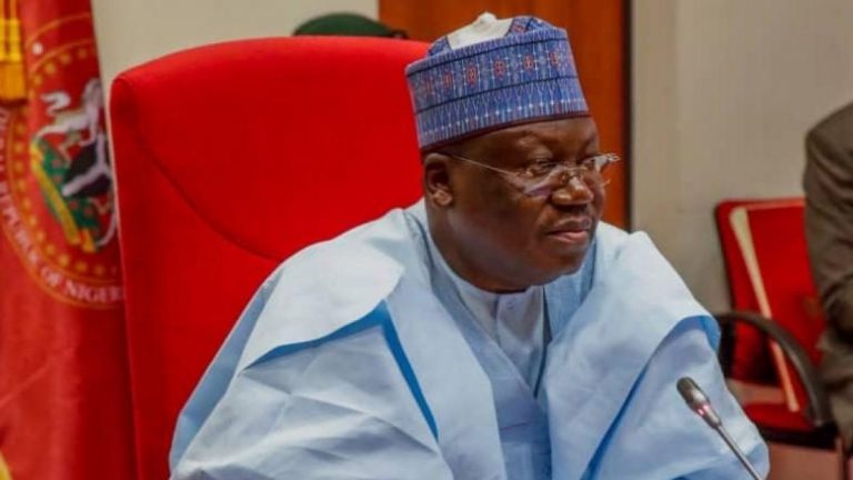 The only way to fight corruption in Nigeria is to kill corrupt people -Suleiman
