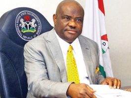 PDP expels Wike, Fayose, Anyanwu