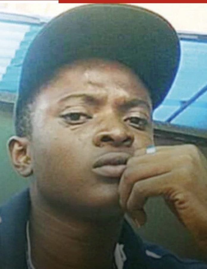 iloanya chijioke john
