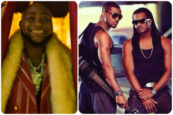 Davido-slams-those-who-attended-Paul-and-Peter-Okoyes-birthday-party-separately