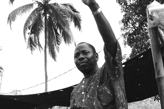 Ken Saro-Wiwa -2