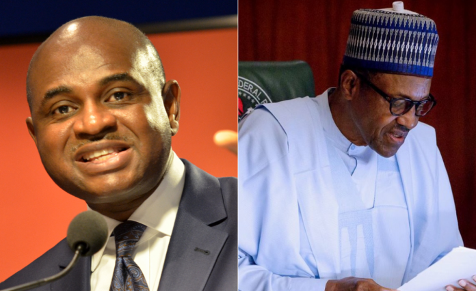 Moghalu