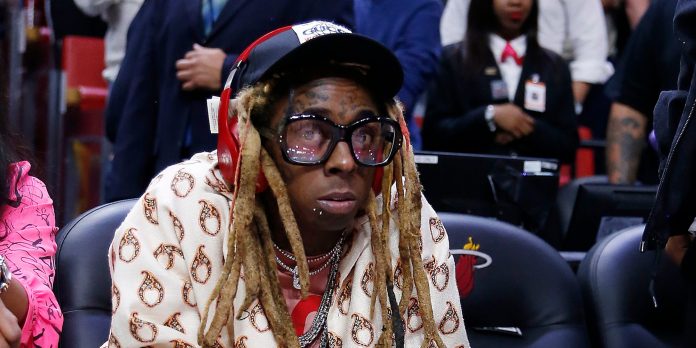 lil wayne