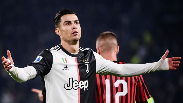 ronaldo
