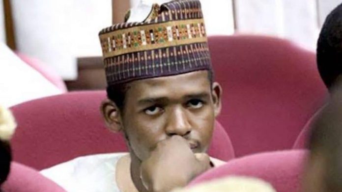 Faisal-Maina