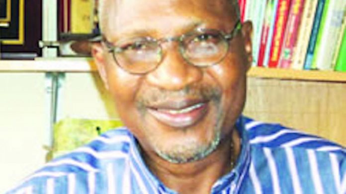 Femi Odekunle