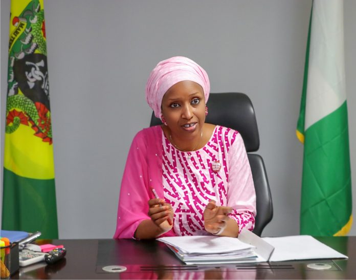 Hadiza Bala Usman -1