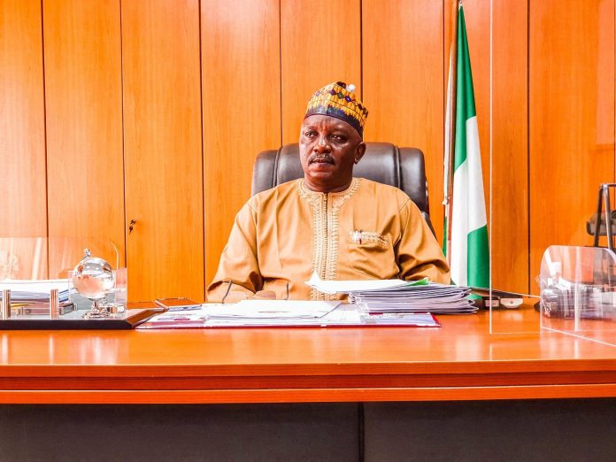 Mamman-SALEH-MINISTER-FOR-POWER-KOKO-TV-NG