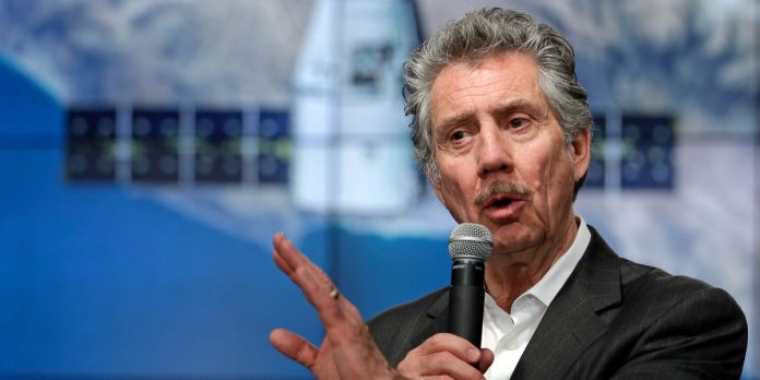 Robert Bigelow