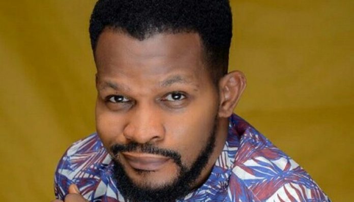 Uche Maduagwu