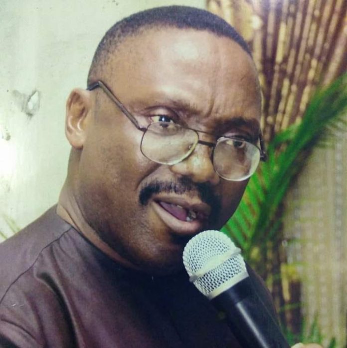 Jones Ajuwu