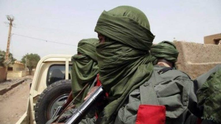 Bandits Attack Zamfara Village Kill Monarch and 19 Others