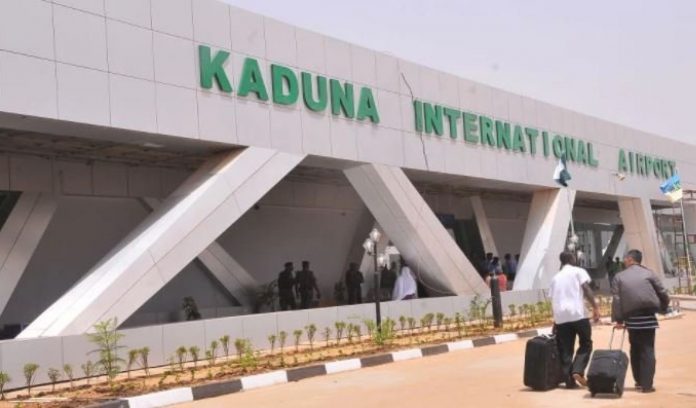 Kaduna Airport