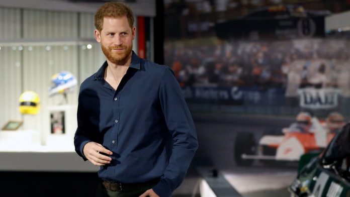 Prince Harry -3