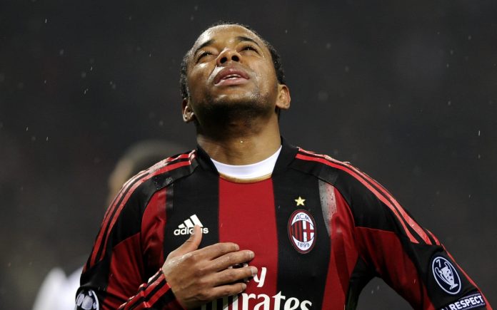 Robinho -2