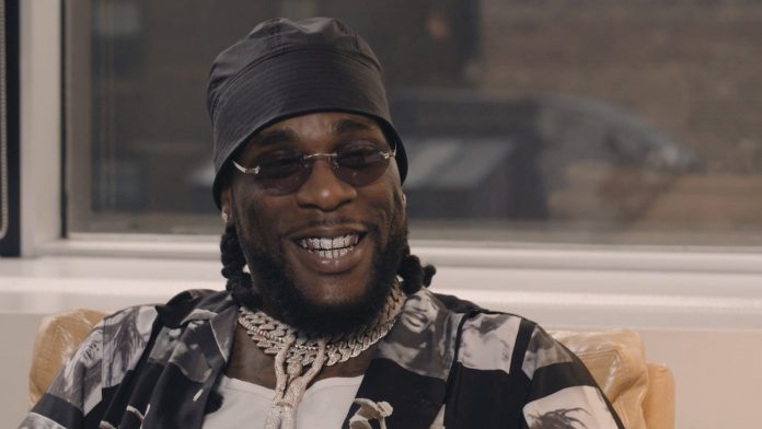 Burna Boy -1
