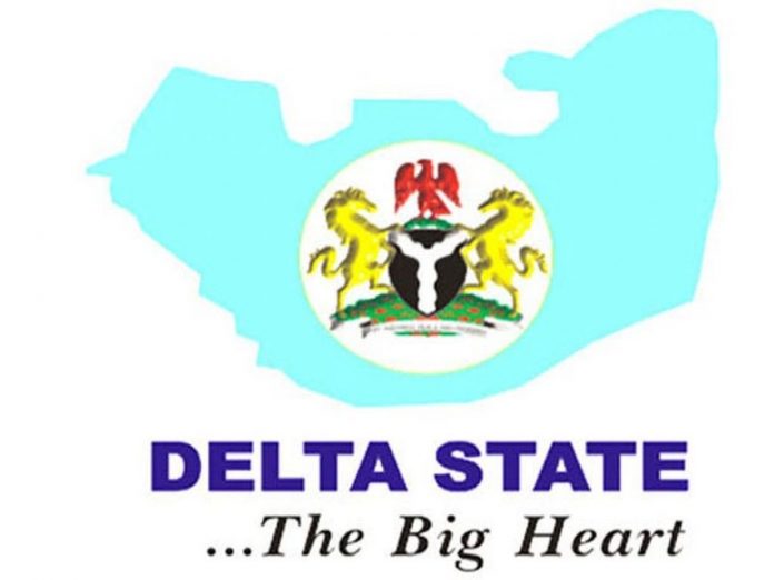 Delta-State