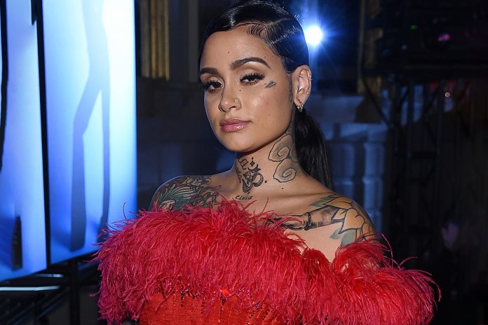 Kehlani