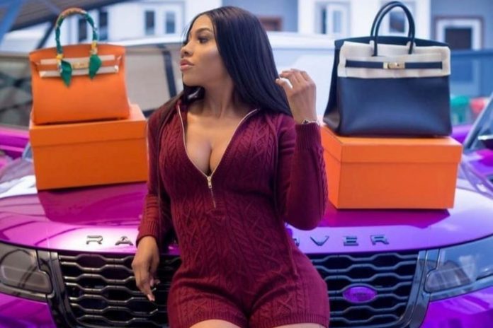 Mercy Eke -1