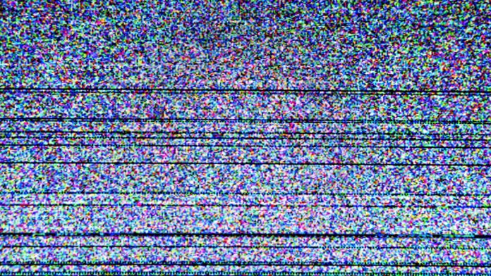 TV signal