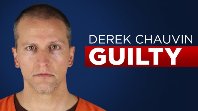 derek chauvin