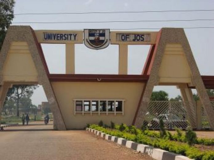 University Of Jos