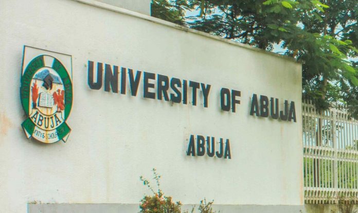University of Abuja -UNIABUJA