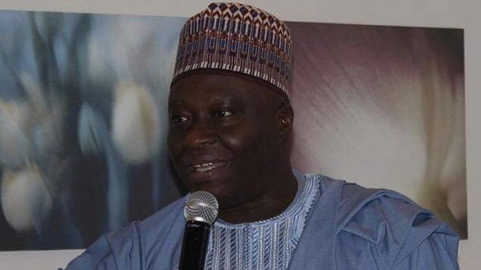 Armstrong Idachaba -3